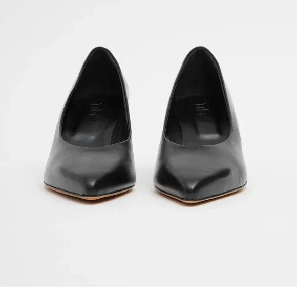 Tibi Albert Heel NIB - Picture 4 of 7